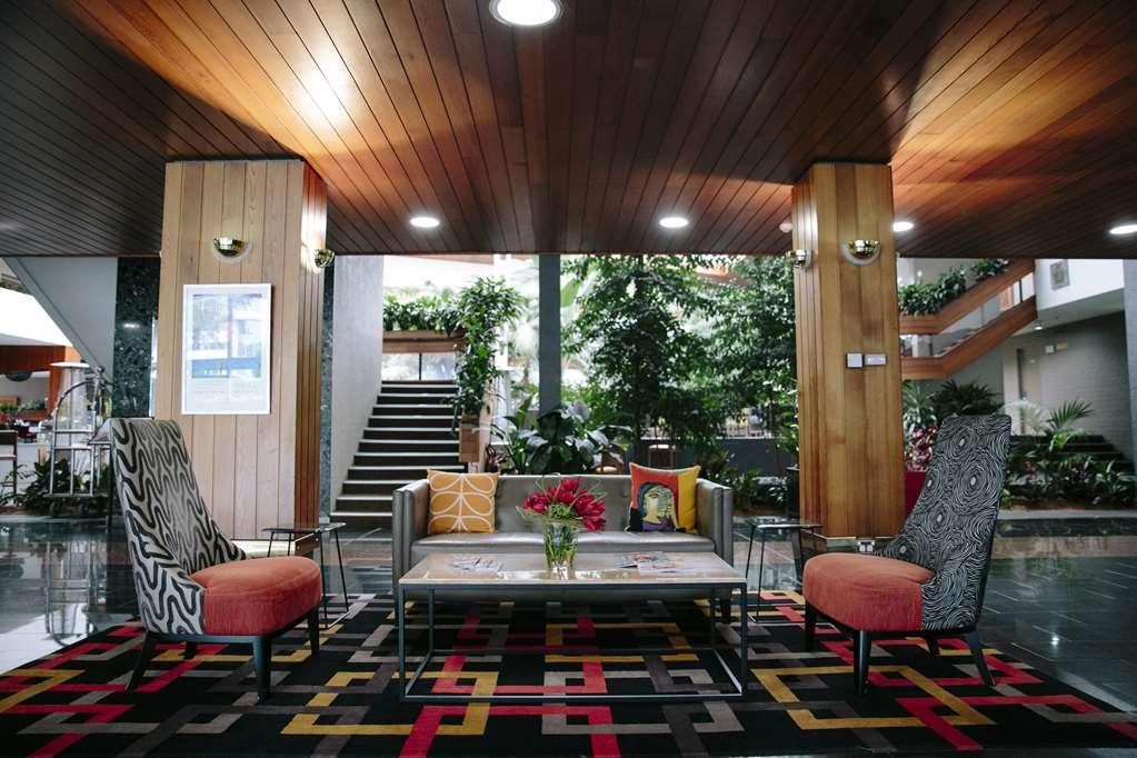 Pavilion On Northbourne Camberra Interior foto