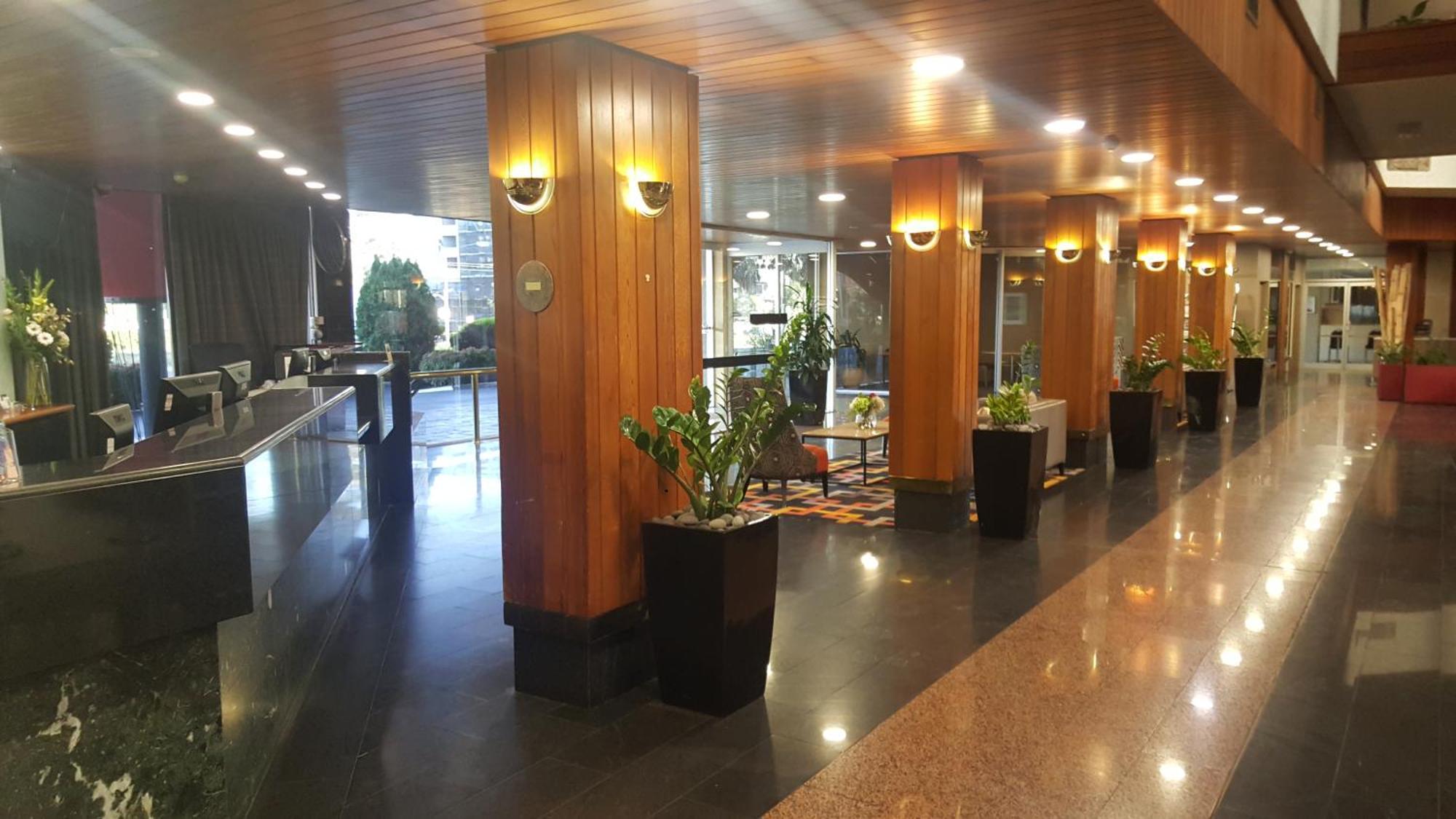 Pavilion On Northbourne Camberra Exterior foto